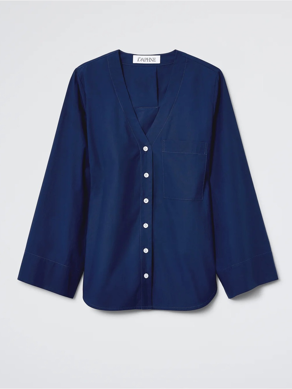 Daphne The Order In Shirt